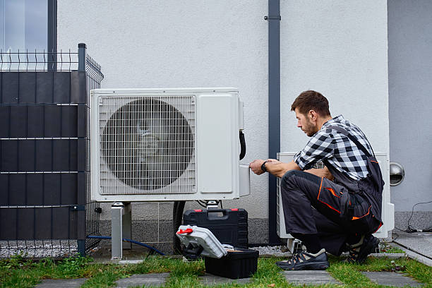 Top rated local Hvac Maintenance specialists in Russell, GA